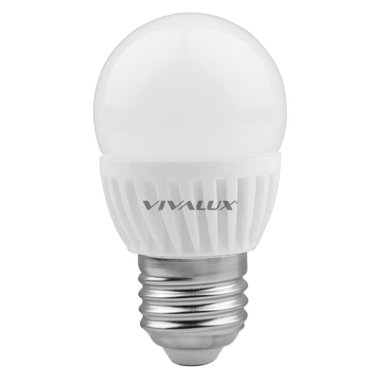 LED ЛАМПА 230V НЕУТРАЛНА СВЕТЛИНА