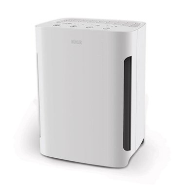 ВЪЗДУХОПРЕЧИСТВАТЕЛ MUHLER APM-200UV