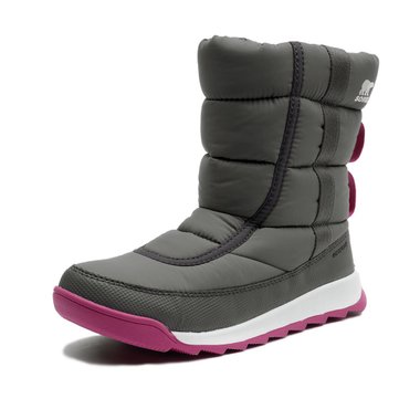 Sorel Whitney II Puffy Mid