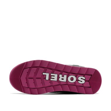 Sorel Whitney II Puffy Mid