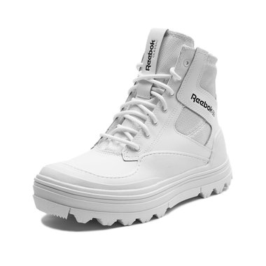 Reebok Club C Cleated Mid
