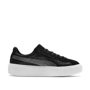 Puma Suede Platform Safari