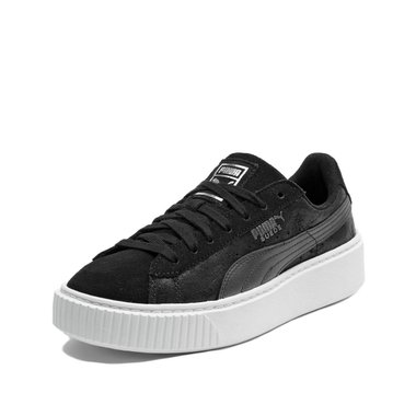 Puma Suede Platform Safari