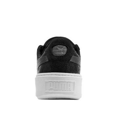 Puma Suede Platform Safari