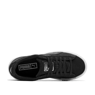 Puma Suede Platform Safari