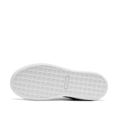 Puma Suede Platform Safari