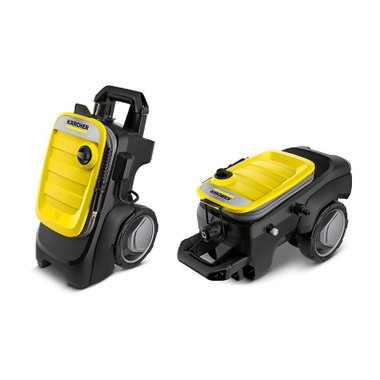 ВОДОСТРУЙКА KARCHER K 7 COMPACT