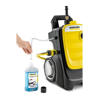 ВОДОСТРУЙКА KARCHER K 7 COMPACT
