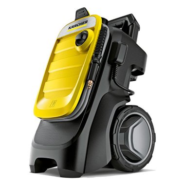 ВОДОСТРУЙКА KARCHER K 7 COMPACT