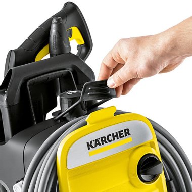ВОДОСТРУЙКА KARCHER K 7 COMPACT