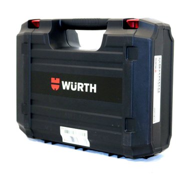 АКУМУЛАТОРНА БОРМАШИНА WURTH ABS12 POWER CLASSIC