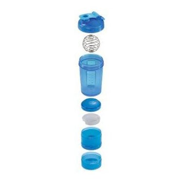 ШЕЙКЪР PRO-STACK 0.5L HAMA