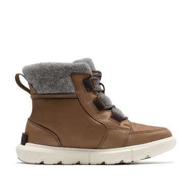 Sorel Explorer II Carnival Felt