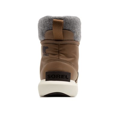 Sorel Explorer II Carnival Felt