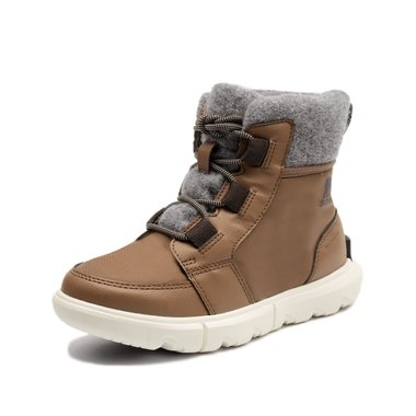 Sorel Explorer II Carnival Felt