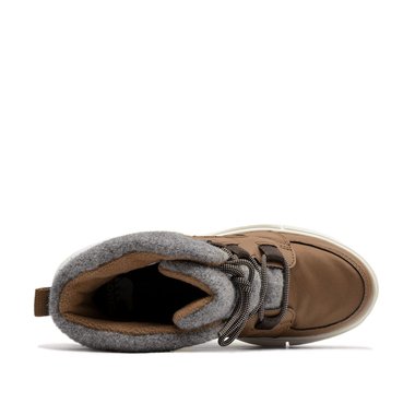 Sorel Explorer II Carnival Felt