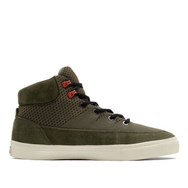 Boxfresh Francker Text AM
