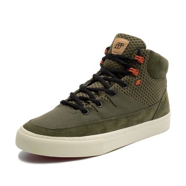 Boxfresh Francker Text AM