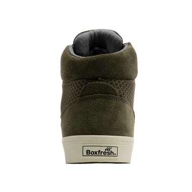 Boxfresh Francker Text AM