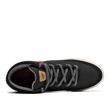 Boxfresh Francker Text AM