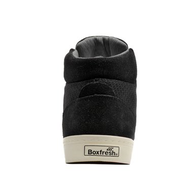 Boxfresh Francker Text AM