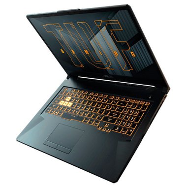 Гейминг лаптоп ASUS TUF GAMING