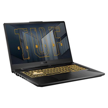 Гейминг лаптоп ASUS TUF GAMING