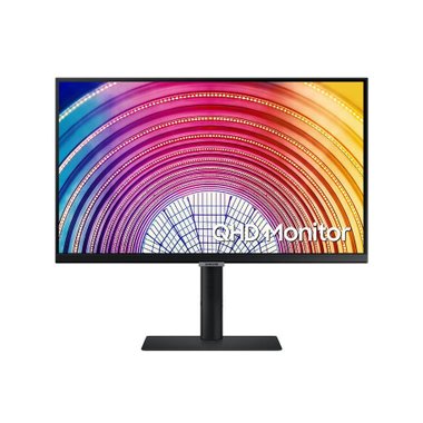 Монитор SAMSUNG LS24A600NWUXEN