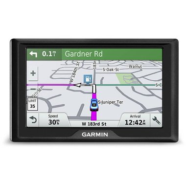 GPS автомобилна навигация GARMIN DRIVE 51
