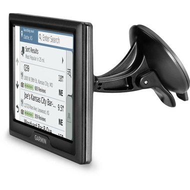 GPS автомобилна навигация GARMIN DRIVE 51