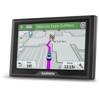 GPS автомобилна навигация GARMIN DRIVE 51