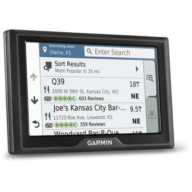 GPS автомобилна навигация GARMIN DRIVE 51