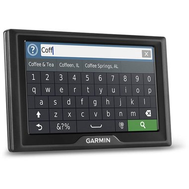 GPS автомобилна навигация GARMIN DRIVE 51