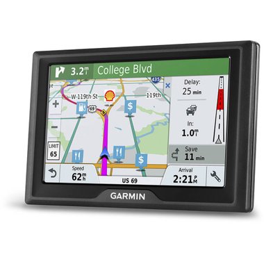 GPS автомобилна навигация GARMIN DRIVE 51