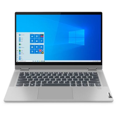 Лаптоп 2 в 1 LENOVO IdeaPad Flex 5