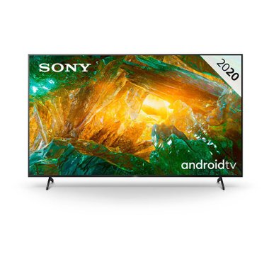 Телевизор SONY KE-55XH8096 4K Ultra HD LED  SMART TV