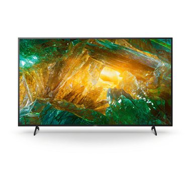 Телевизор SONY KE-55XH8096 4K Ultra HD LED  SMART TV