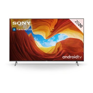 Телевизор SONY KE-65XH9096 4K Ultra HD