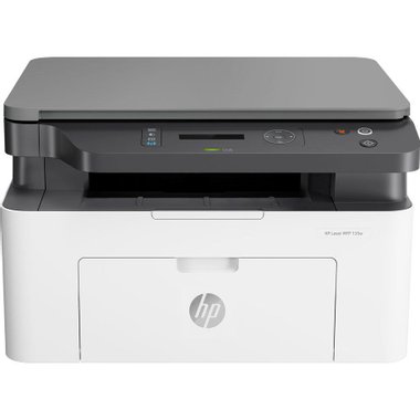 Мултифункционален принтер HP LASER MFP