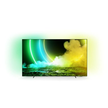 Телевизор PHILIPS 55OLED705 4K Ultra HD OLED