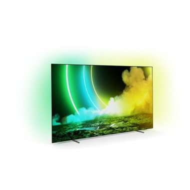 Телевизор PHILIPS 55OLED705 4K Ultra HD OLED