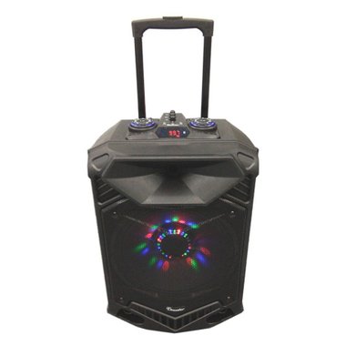 Аудио система THUNDER THS-B1502BTW