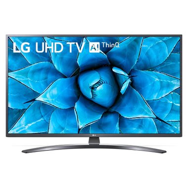 Телевизор LG 50UN74003LB 4K Ultra HD LED  SMART TV