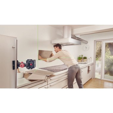ЛАЗЕРЕН НИВЕЛИР BOSCH QUIGO GREEN