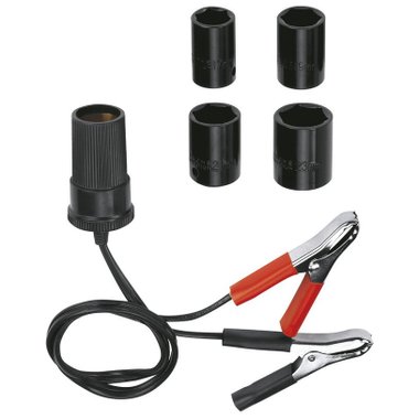 УДАРЕН ГАЙКОВЕРТ 12 V EINHELL CC-HS 12