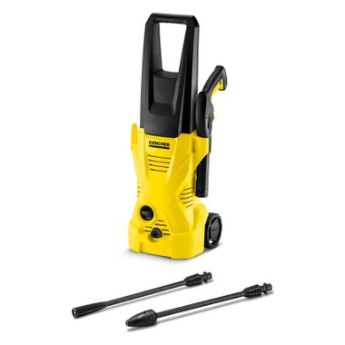 ВОДОСТРУЙКА KARCHER K2