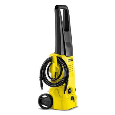 ВОДОСТРУЙКА KARCHER K2