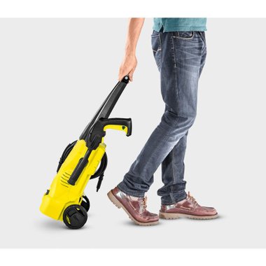 ВОДОСТРУЙКА KARCHER K2