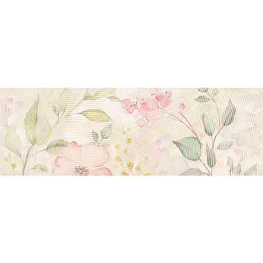 ФАЯНС ДЕКОР EPICENTR PERLA FLORIS VERDE