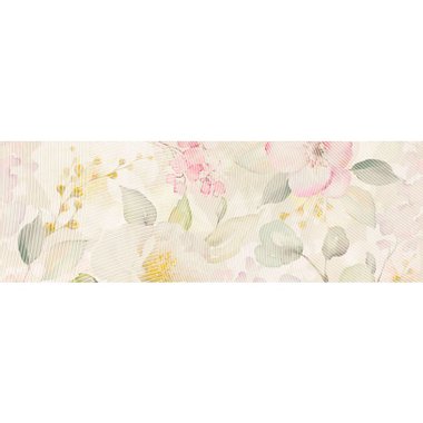ФАЯНС ДЕКОР EPICENTR PERLA FLORIS VERDE